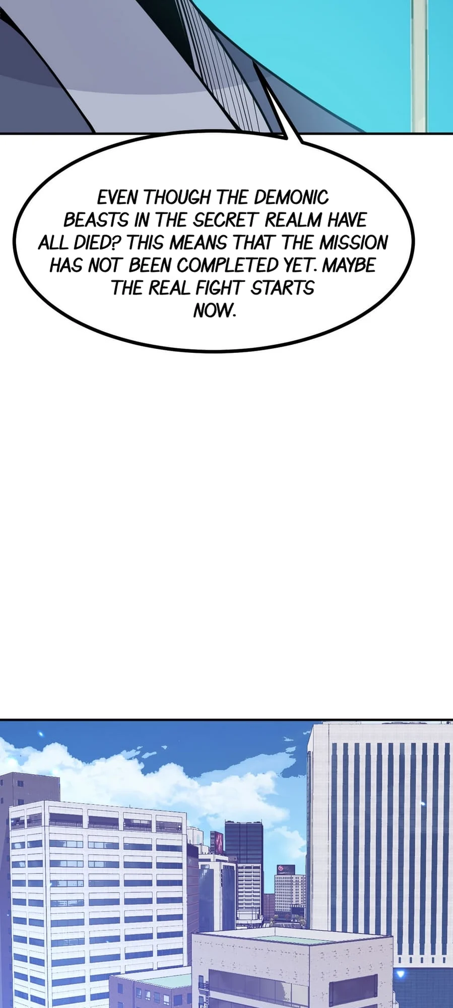 Log in With Max Level chapter 75 page 15