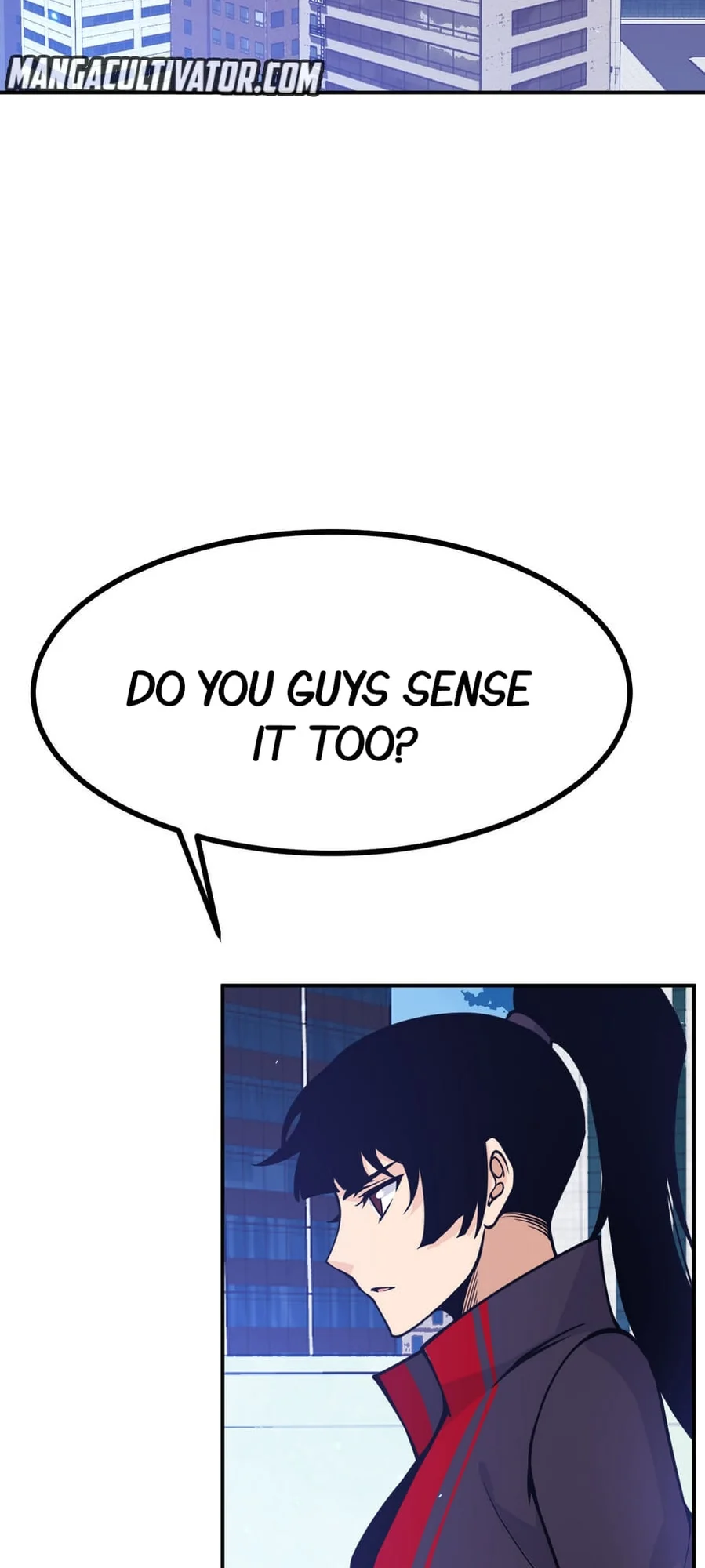 Log in With Max Level chapter 75 page 16