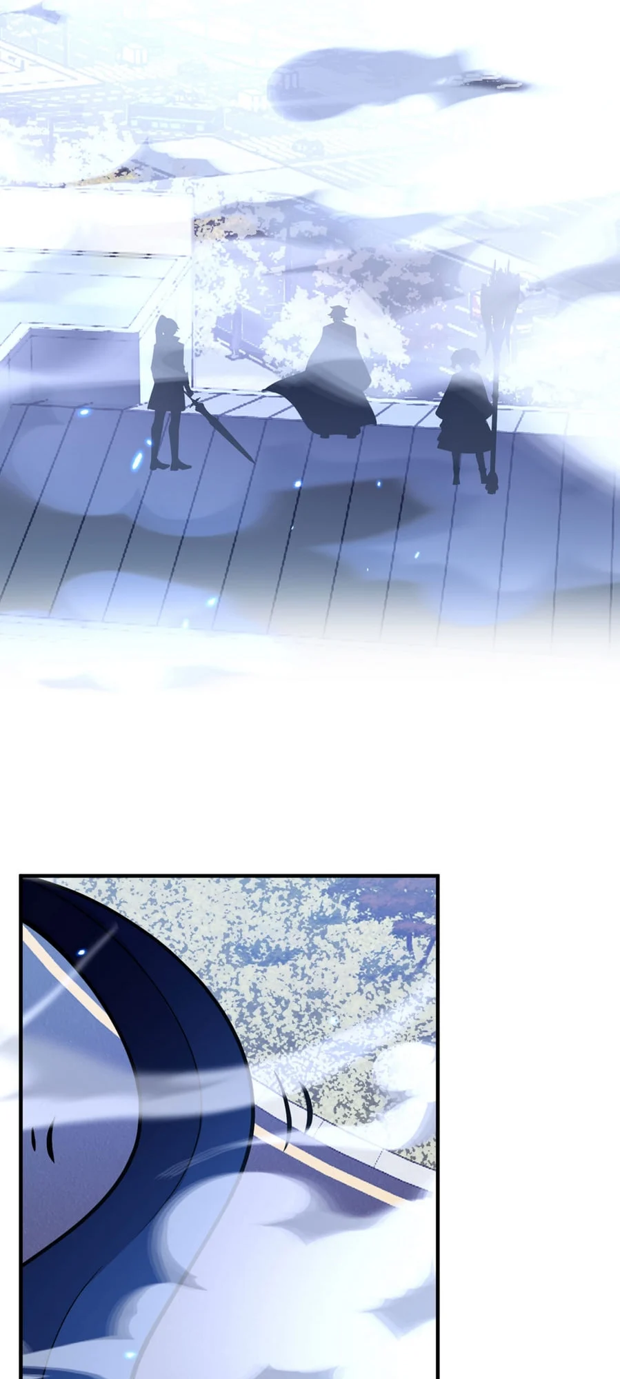 Log in With Max Level chapter 75 page 19