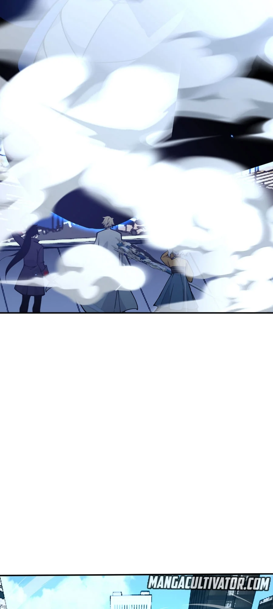 Log in With Max Level chapter 75 page 21