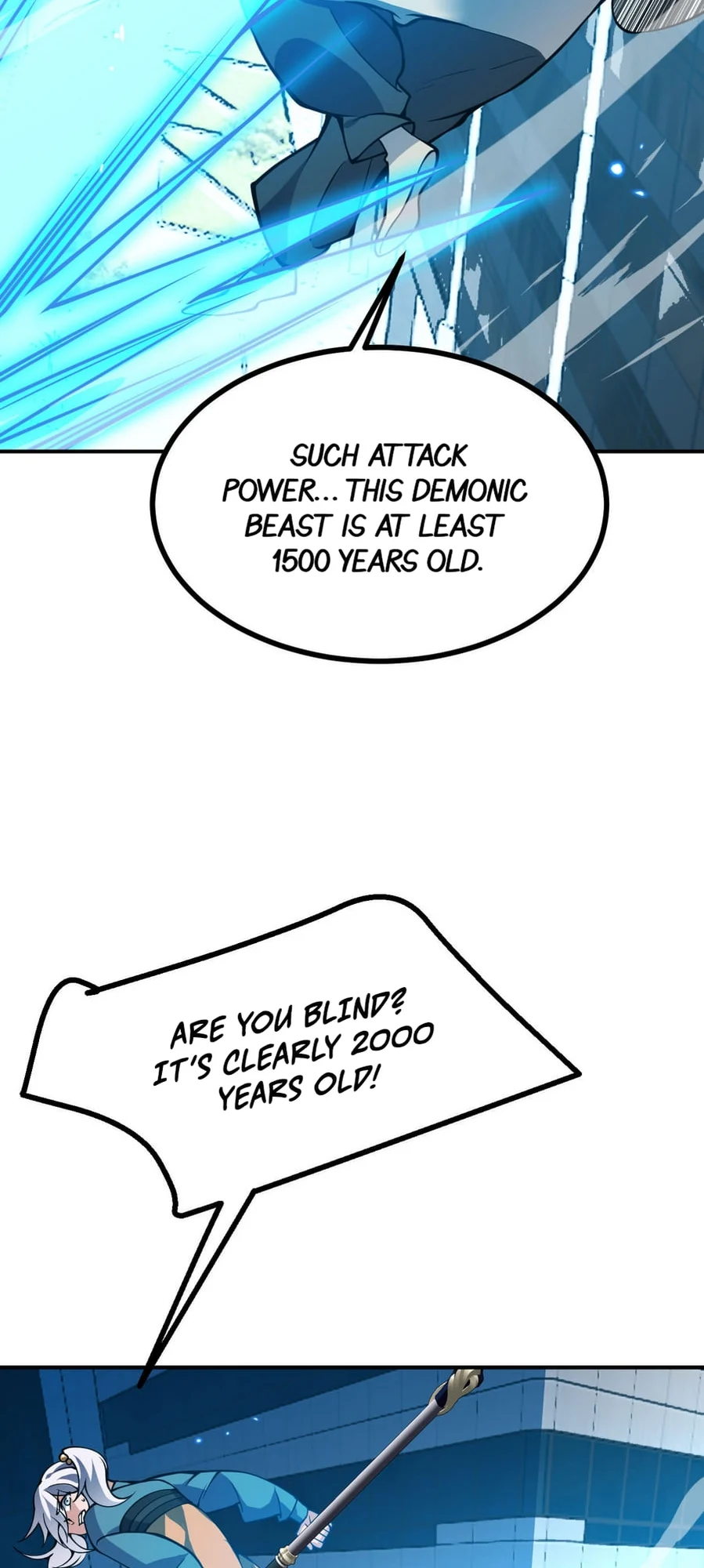 Log in With Max Level chapter 75 page 24