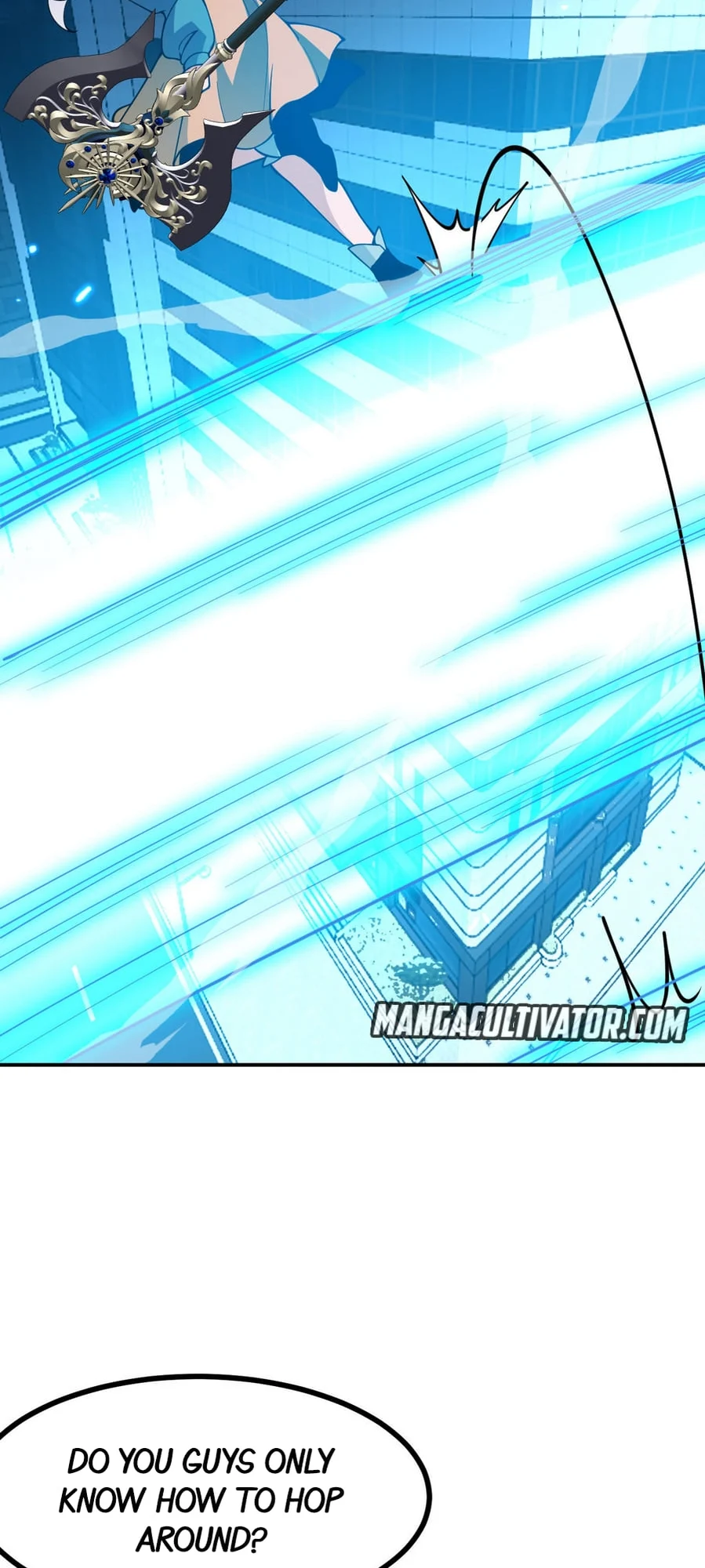 Log in With Max Level chapter 75 page 25