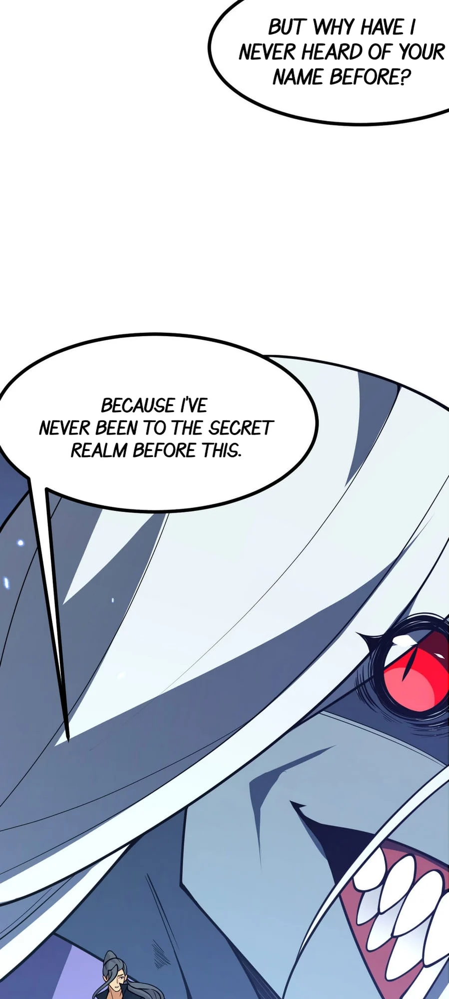 Log in With Max Level chapter 75 page 29