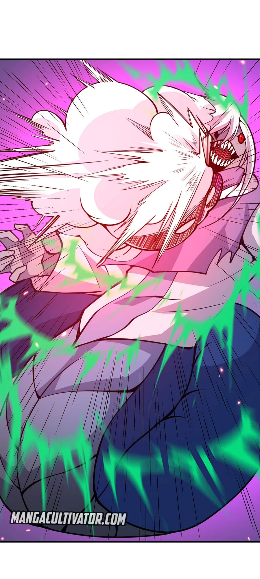 Log in With Max Level chapter 75 page 31