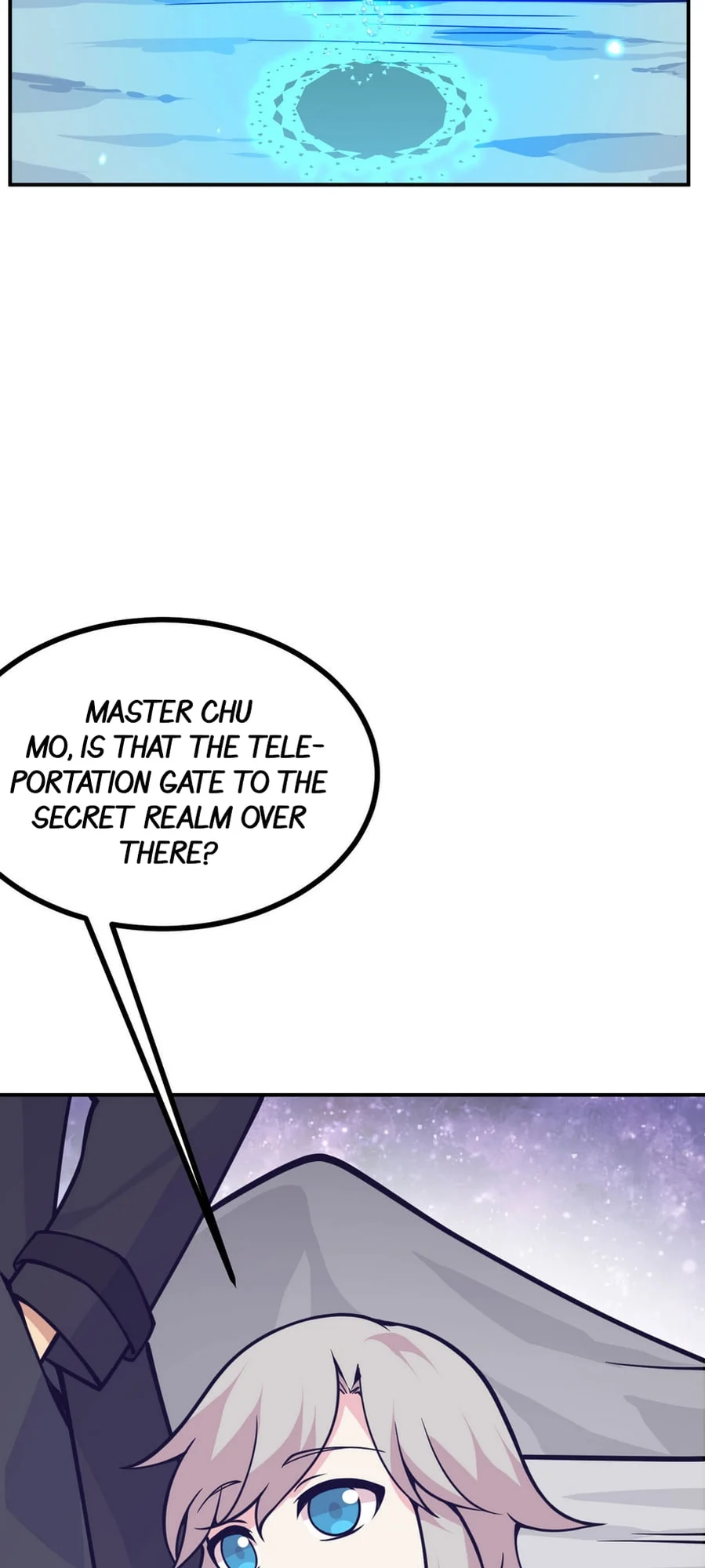 Log in With Max Level chapter 75 page 33