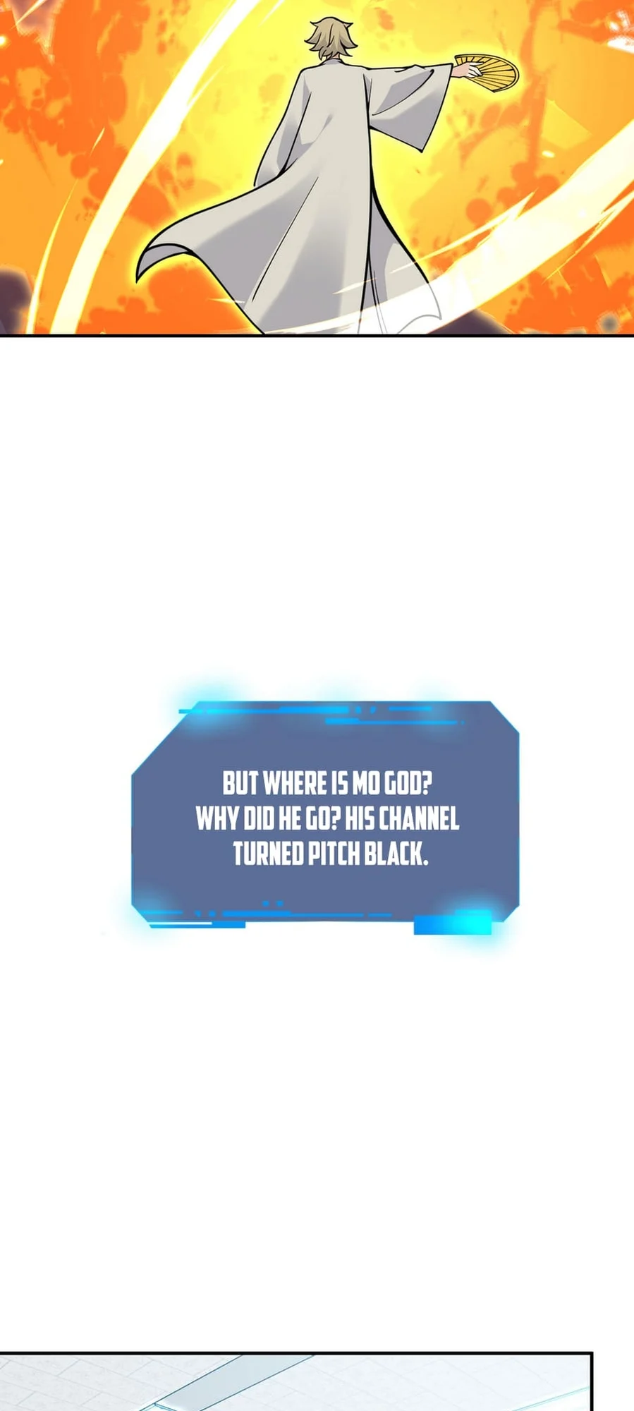 Log in With Max Level chapter 75 page 6