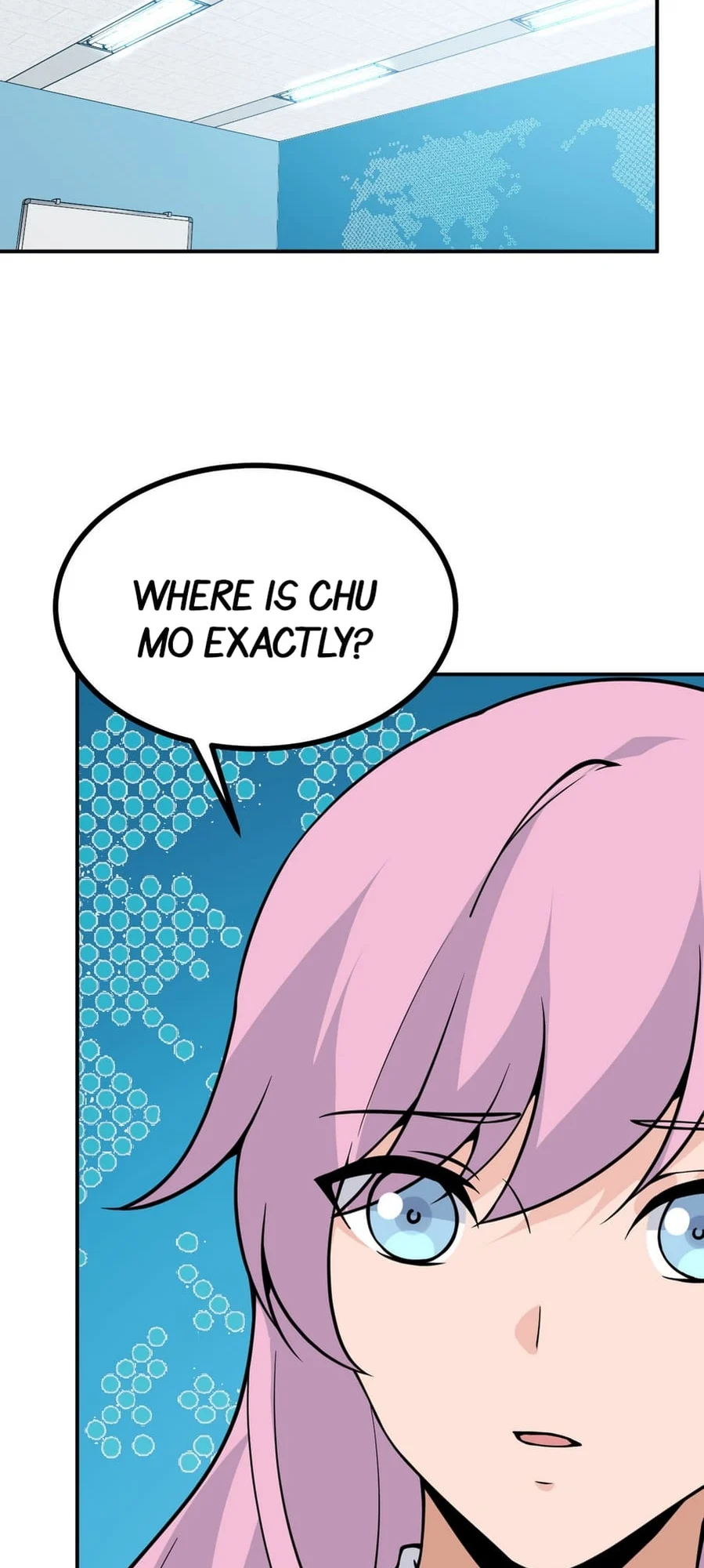 Log in With Max Level chapter 75 page 7