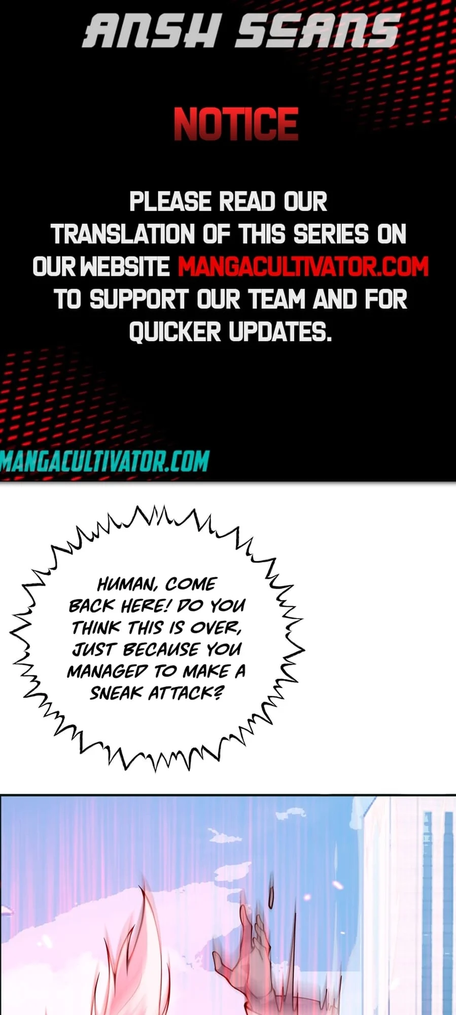 Log in With Max Level chapter 76 page 1