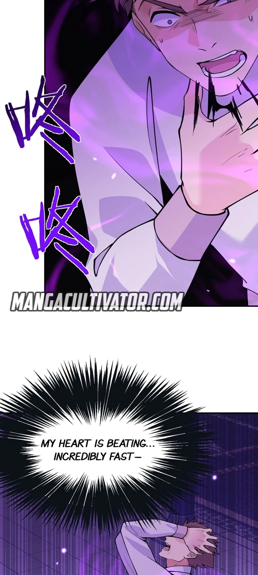 Log in With Max Level chapter 76 page 23