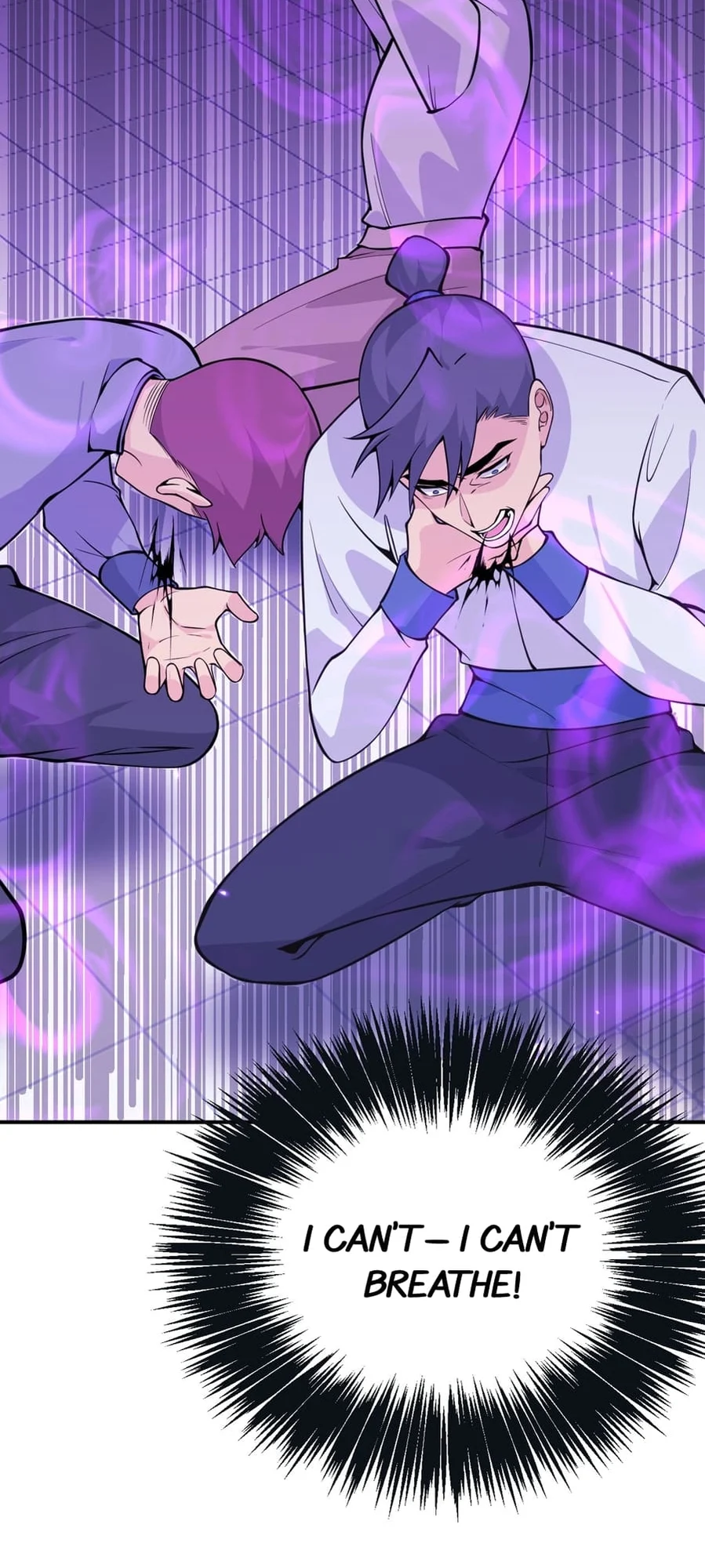 Log in With Max Level chapter 76 page 24