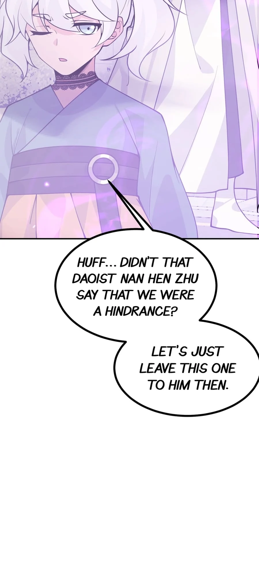 Log in With Max Level chapter 76 page 27