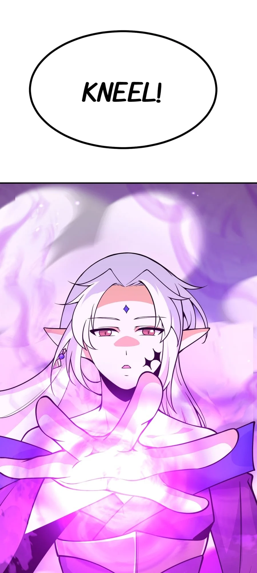 Log in With Max Level chapter 76 page 31