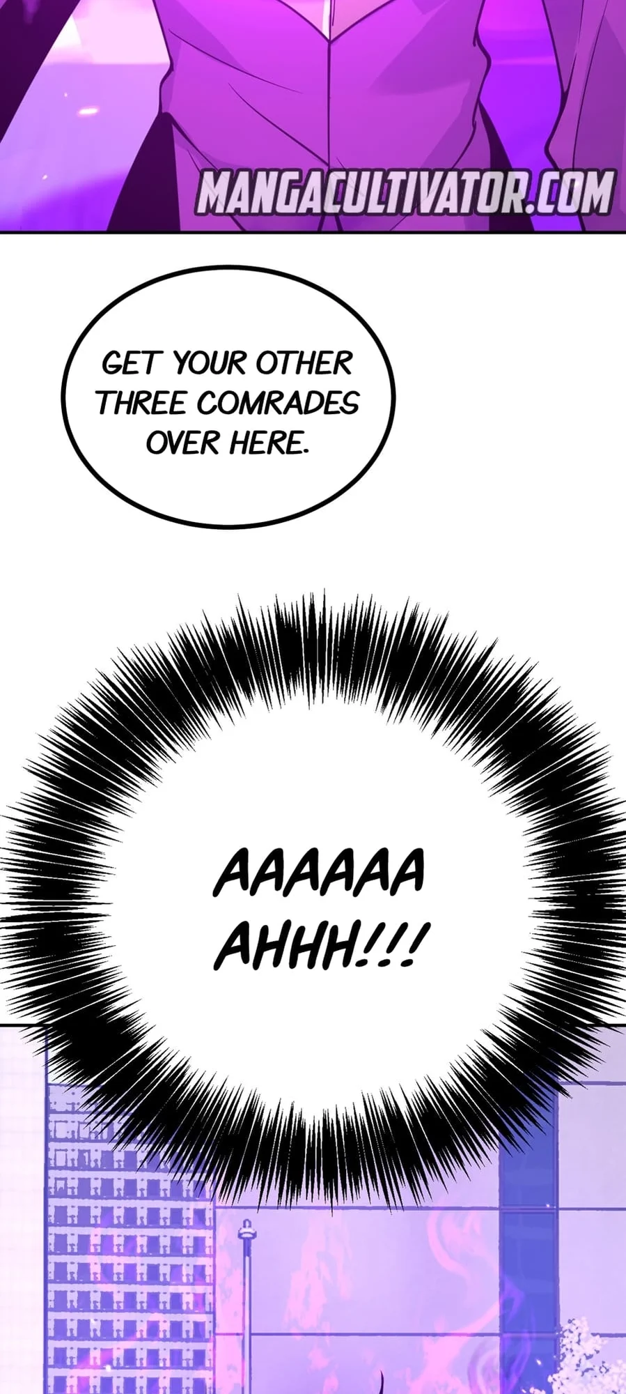 Log in With Max Level chapter 76 page 32