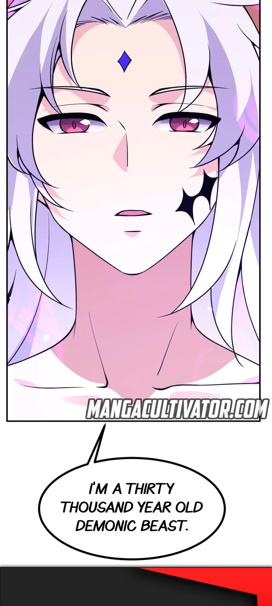 Log in With Max Level chapter 76 page 34