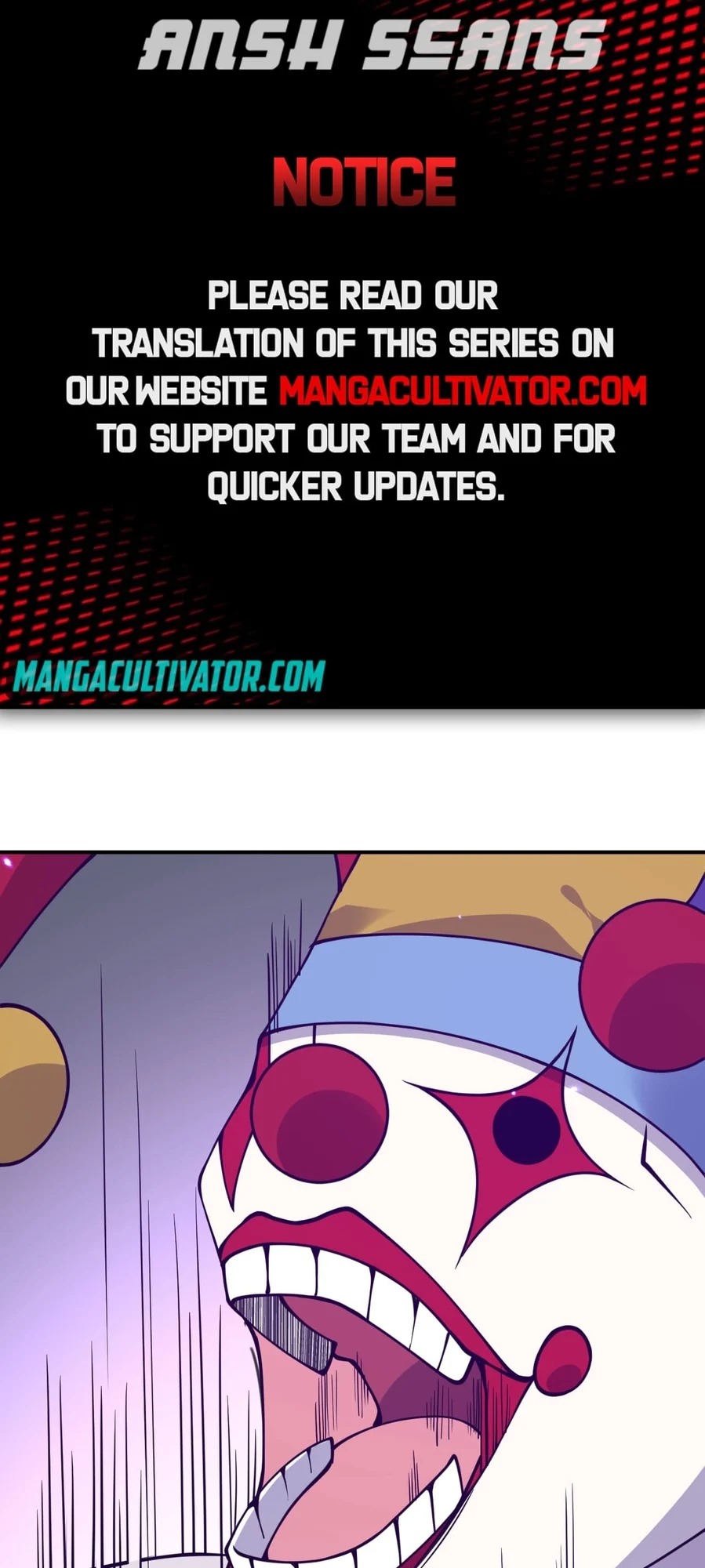 Log in With Max Level chapter 78 page 1