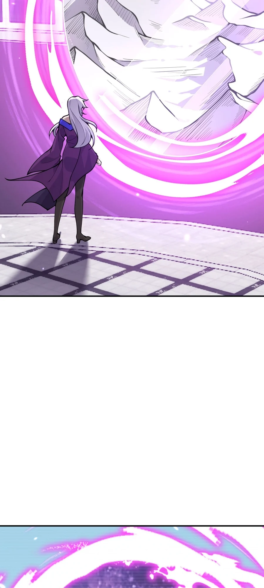 Log in With Max Level chapter 78 page 11