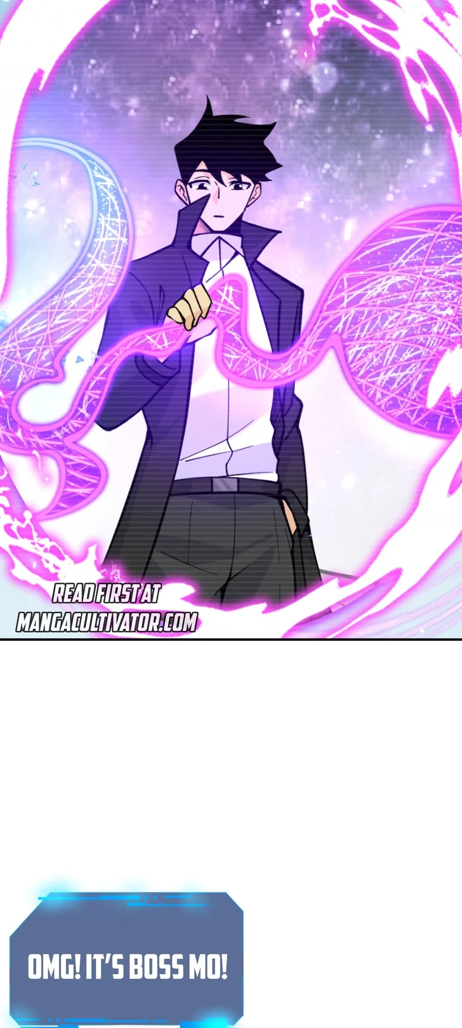 Log in With Max Level chapter 78 page 12