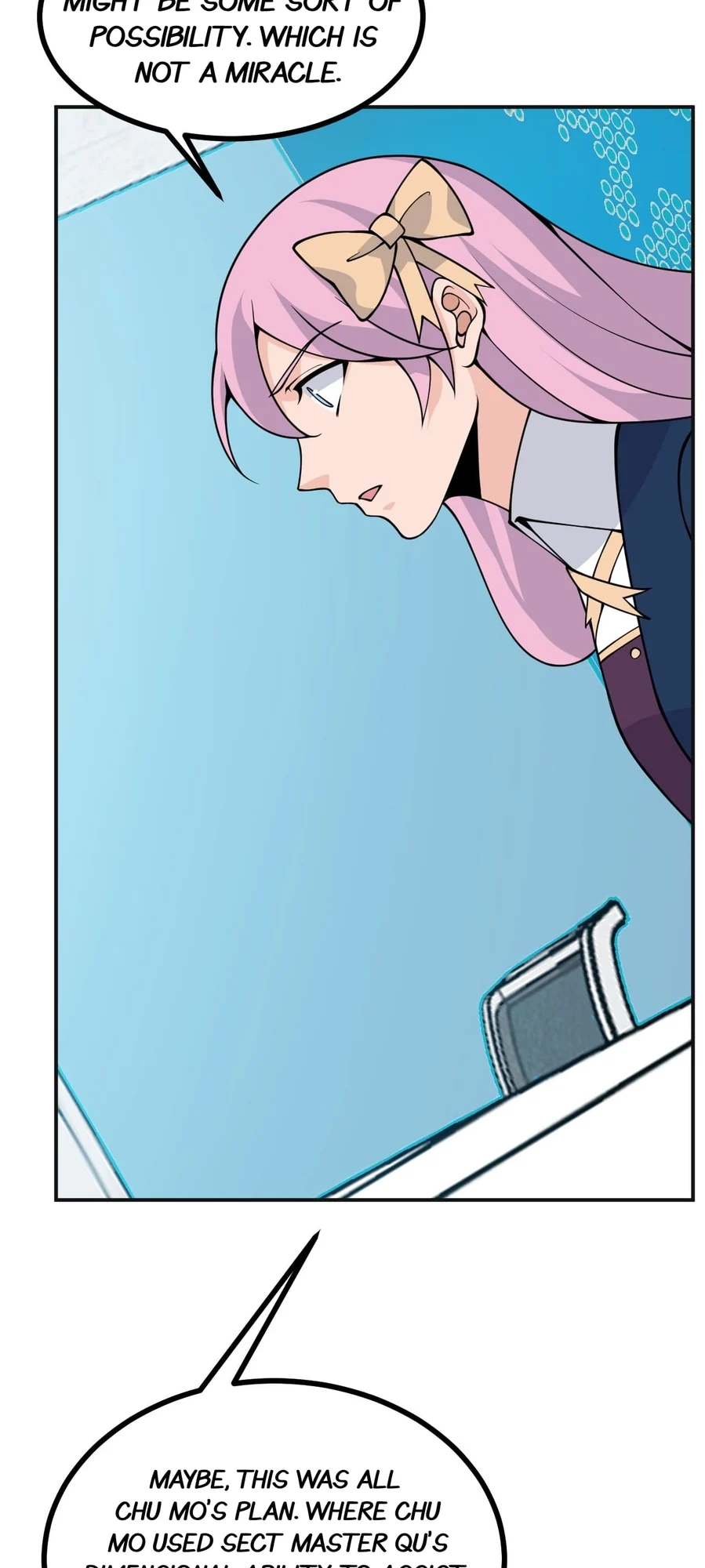 Log in With Max Level chapter 78 page 18