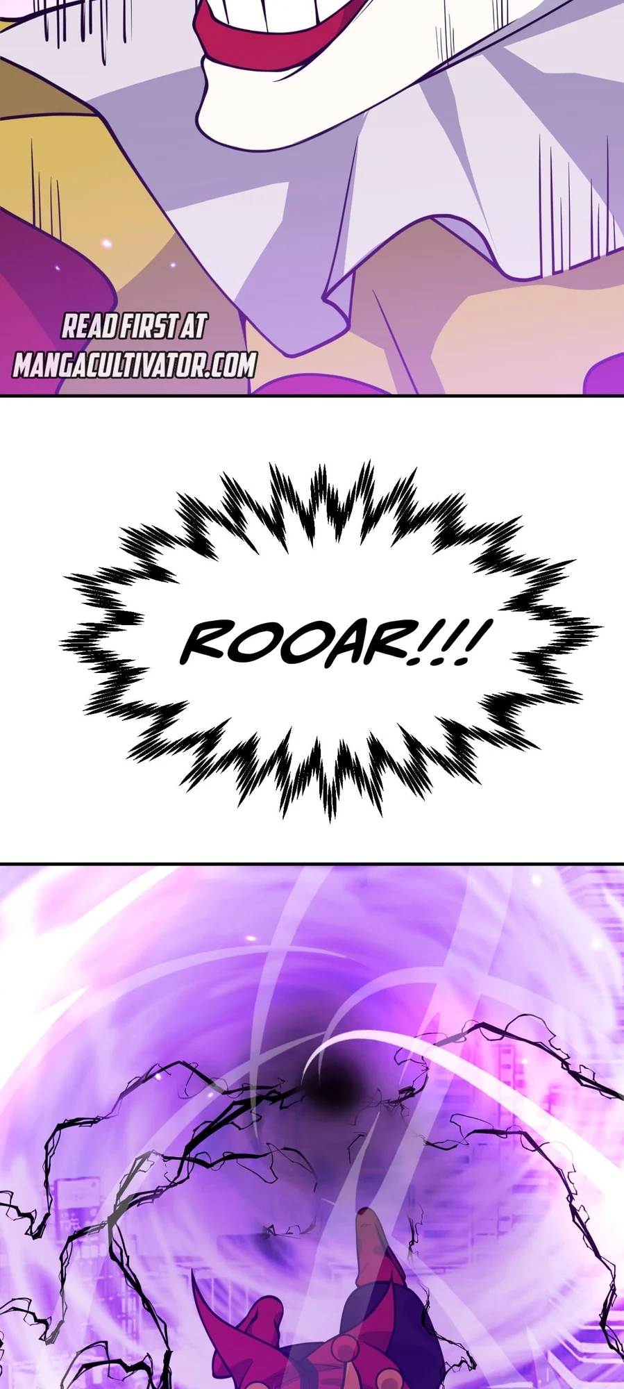 Log in With Max Level chapter 78 page 2