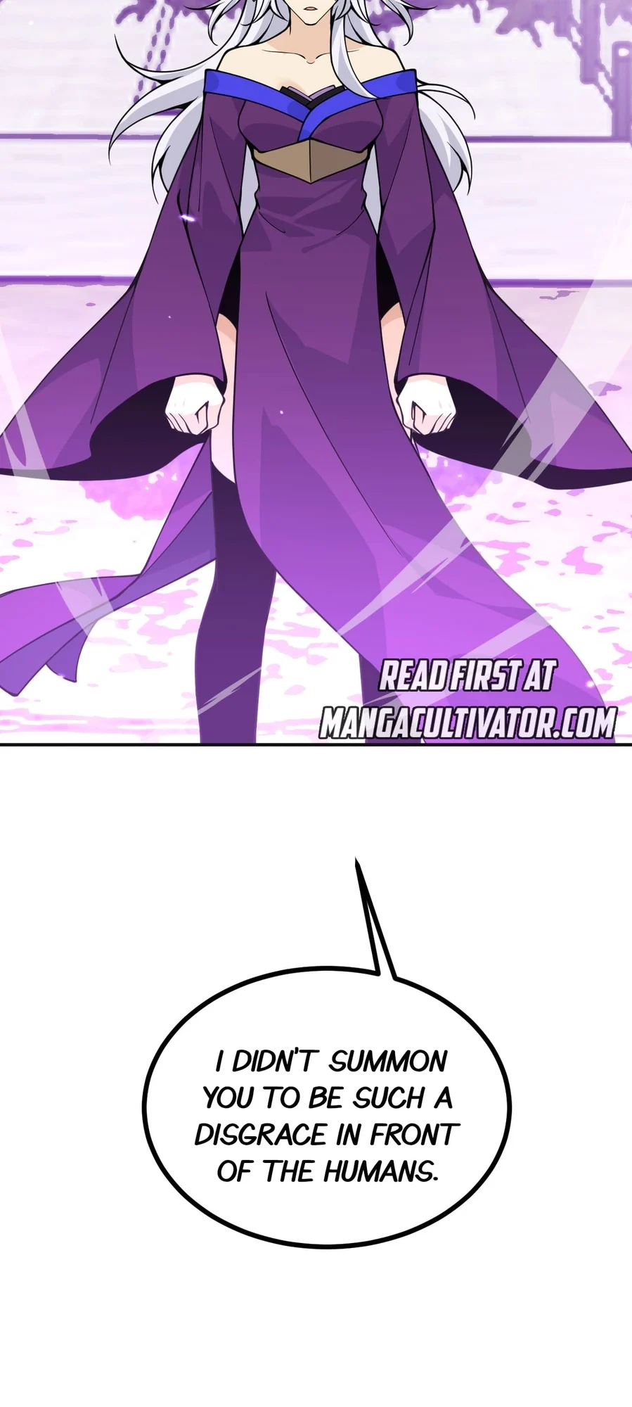 Log in With Max Level chapter 78 page 22