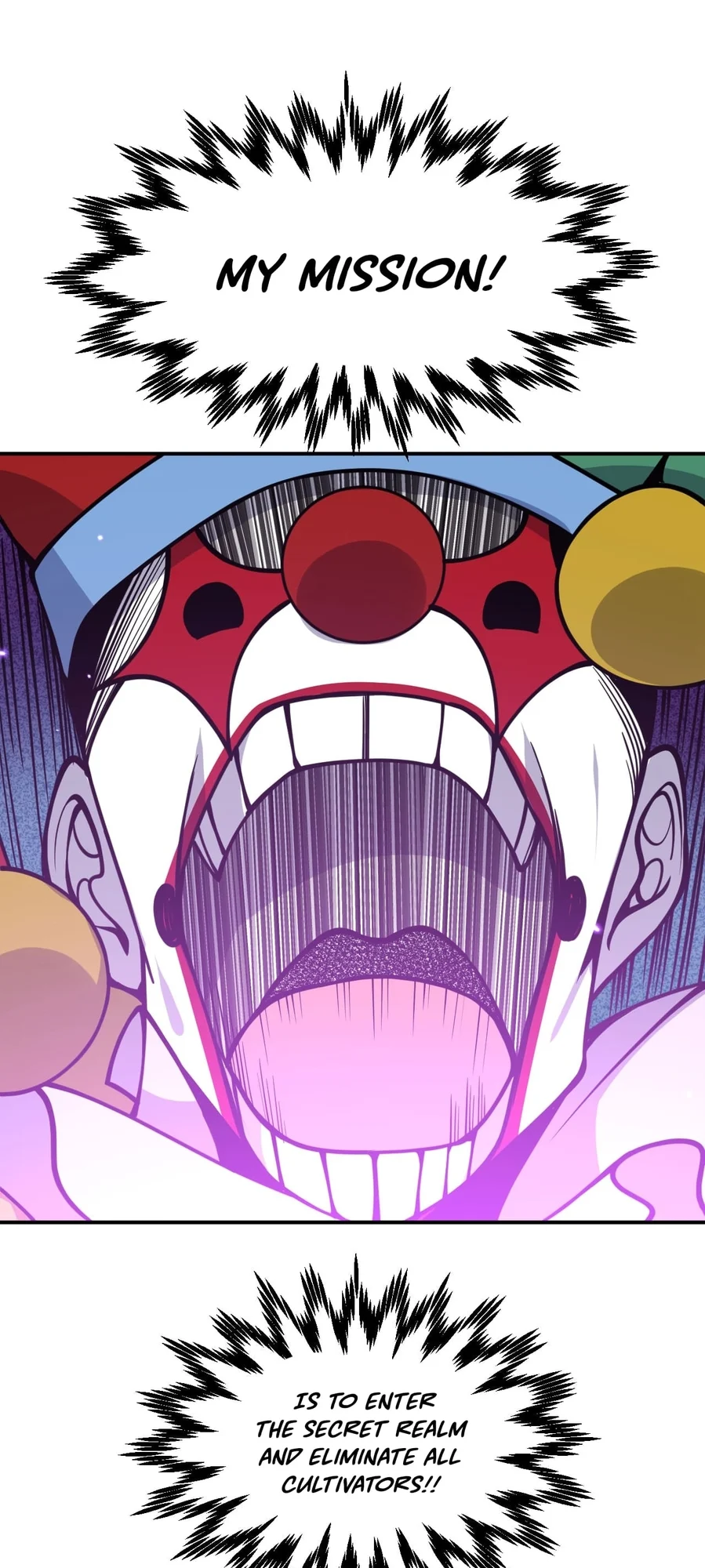 Log in With Max Level chapter 78 page 23