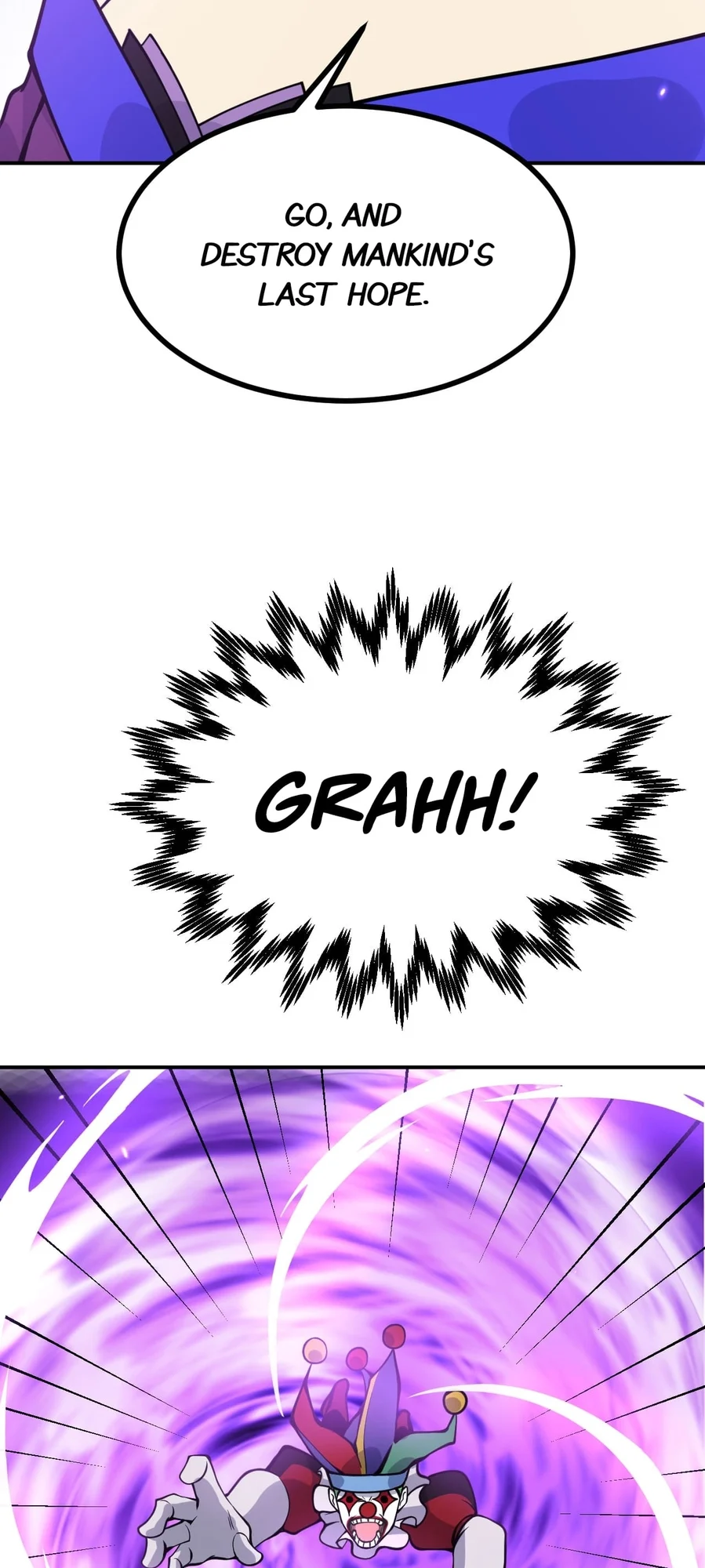 Log in With Max Level chapter 78 page 25