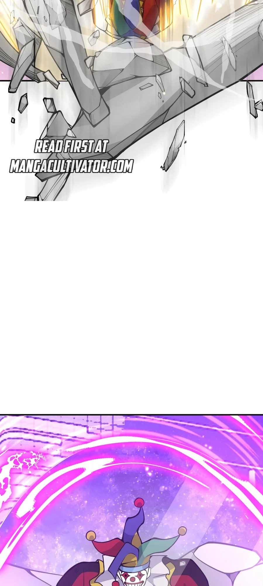 Log in With Max Level chapter 78 page 29