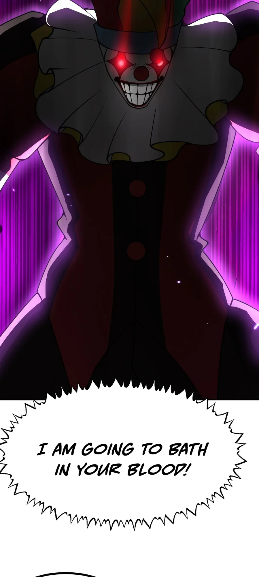 Log in With Max Level chapter 78 page 33