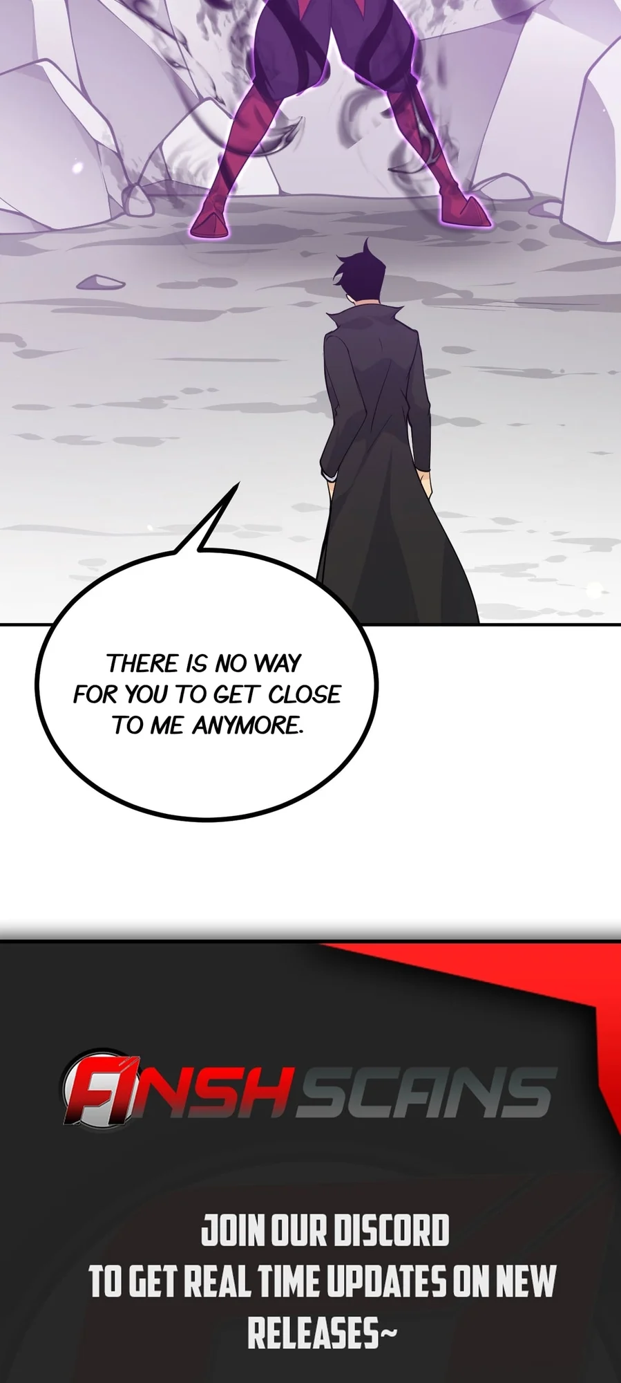 Log in With Max Level chapter 78 page 36