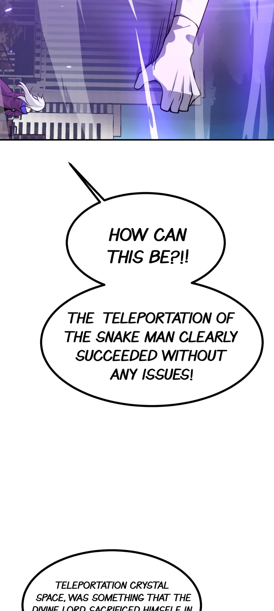 Log in With Max Level chapter 78 page 7