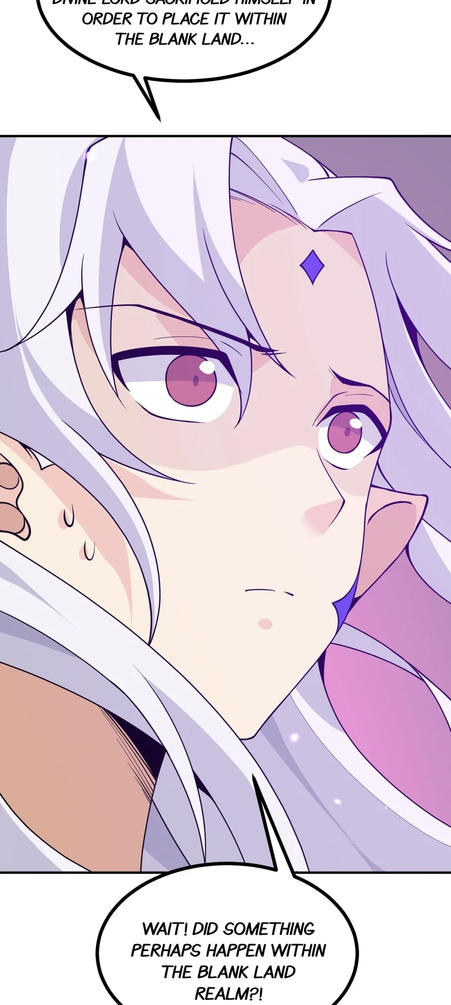 Log in With Max Level chapter 78 page 8