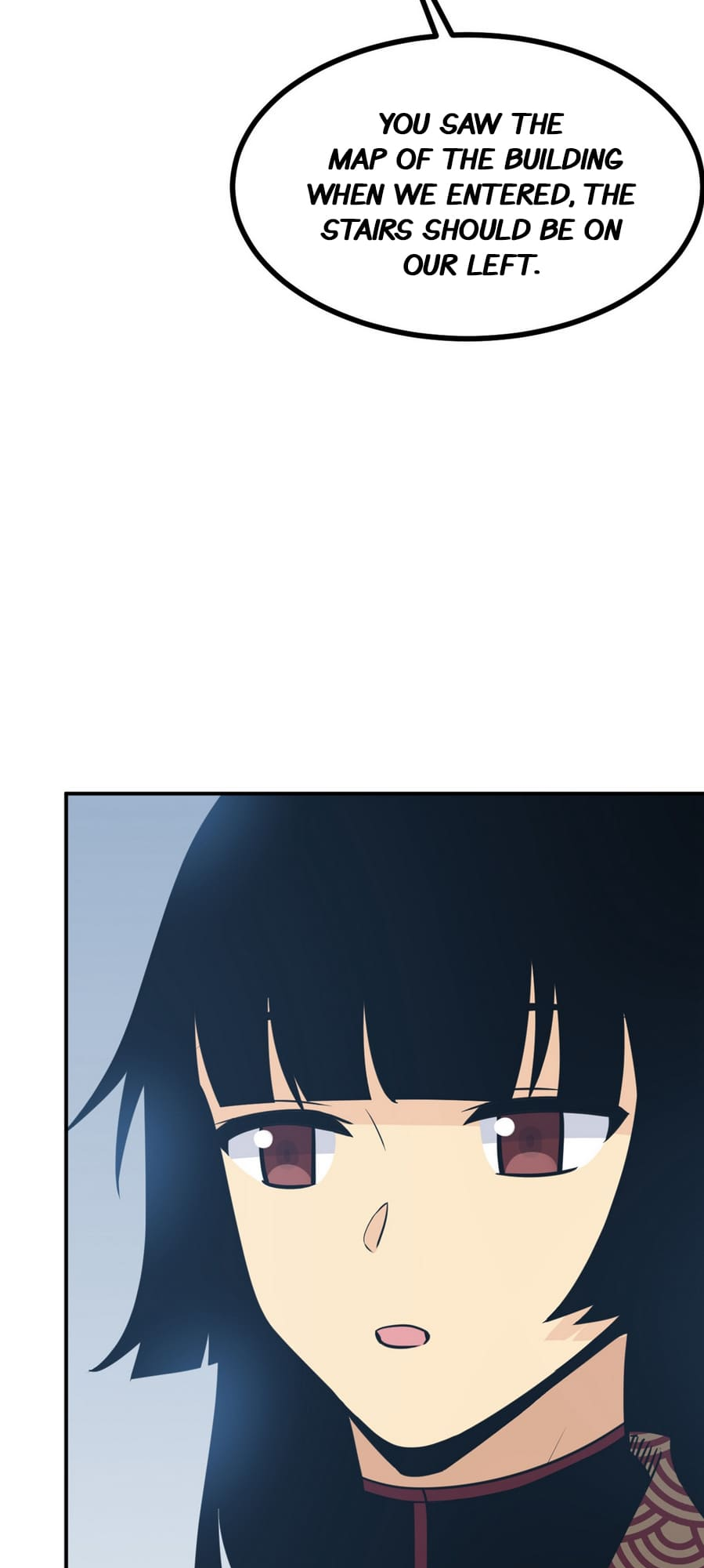 Log in With Max Level chapter 8 page 13