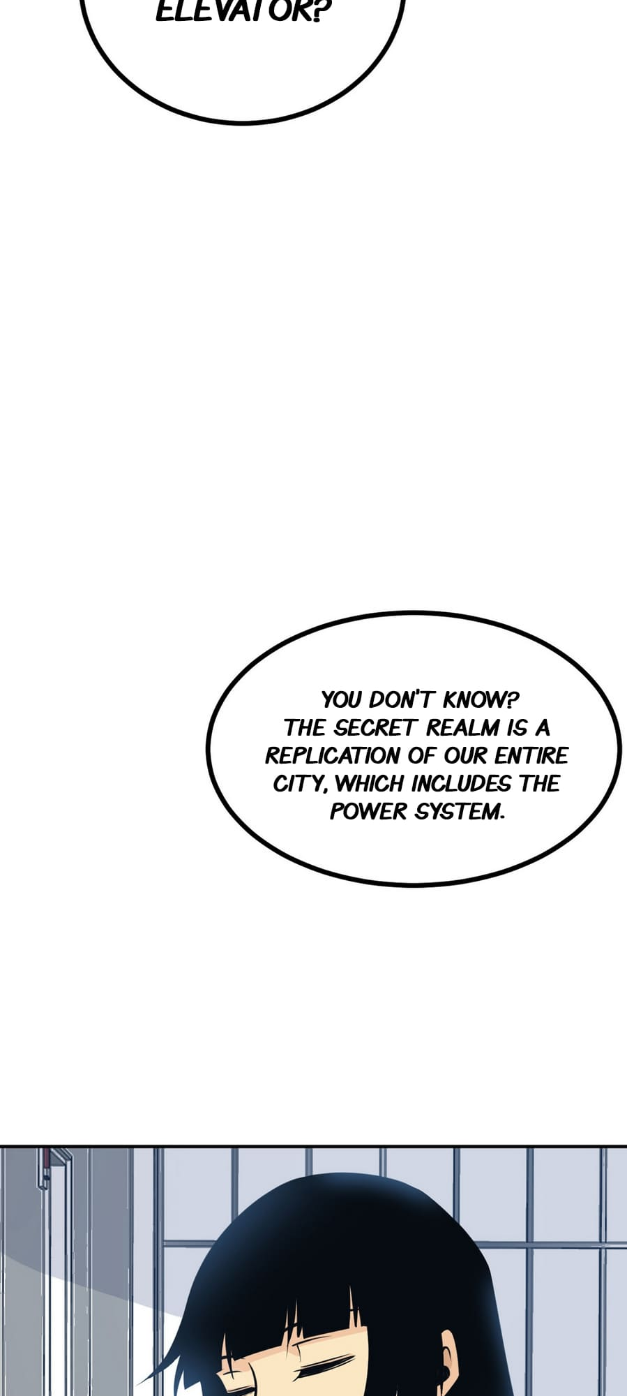 Log in With Max Level chapter 8 page 15