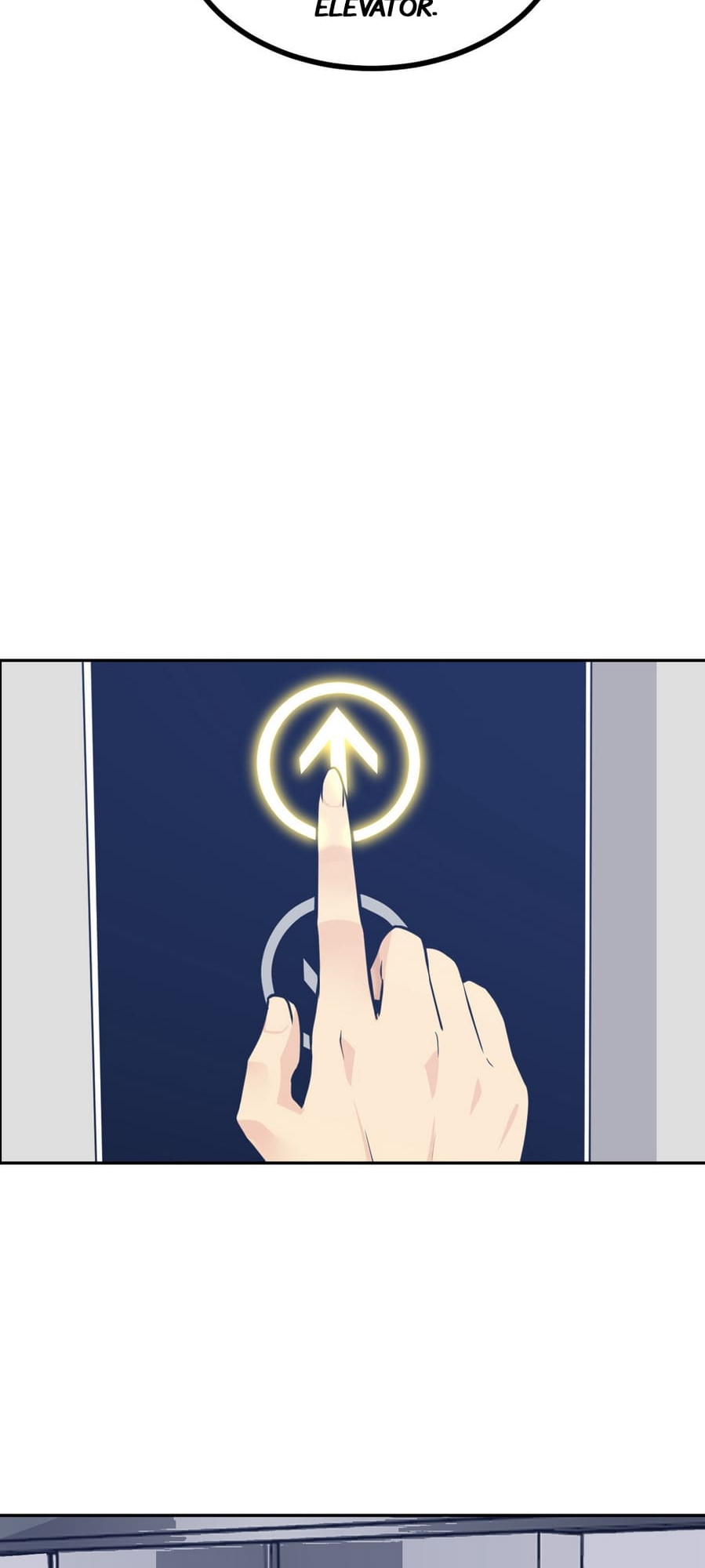 Log in With Max Level chapter 8 page 22