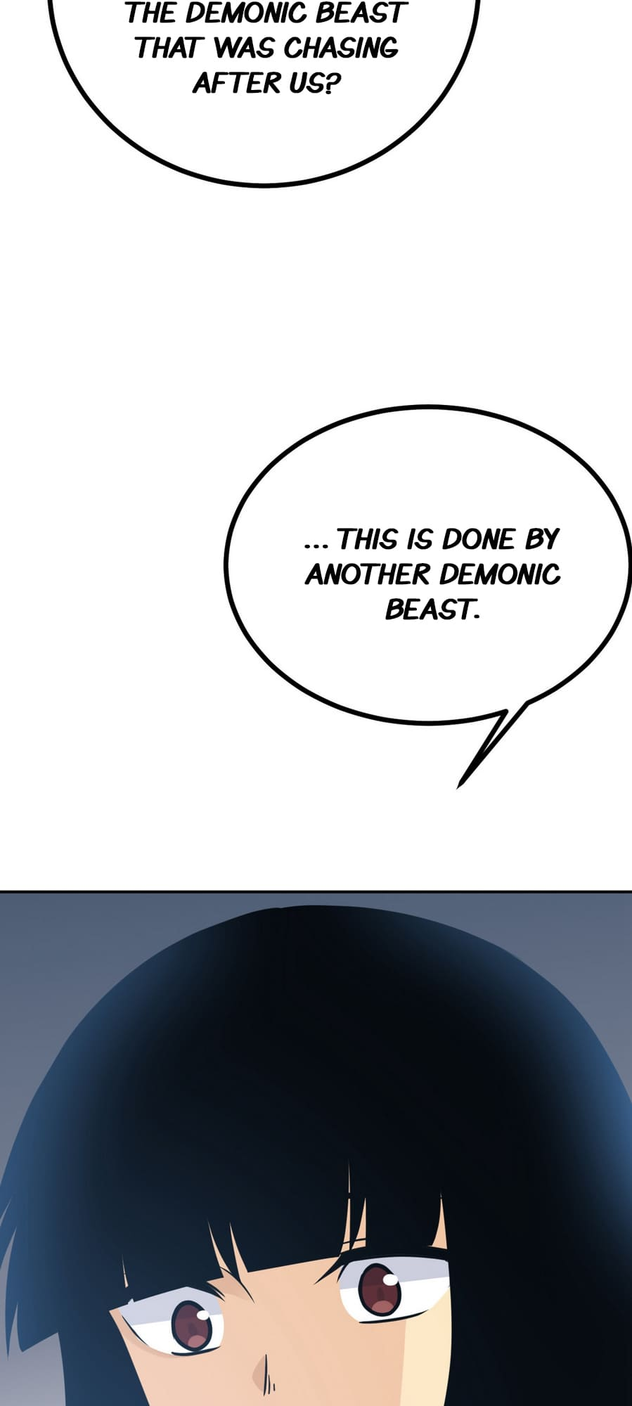 Log in With Max Level chapter 8 page 26