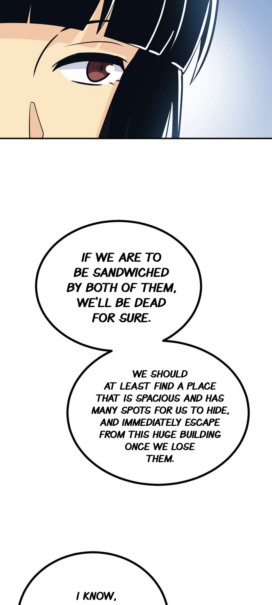 Log in With Max Level chapter 8 page 30