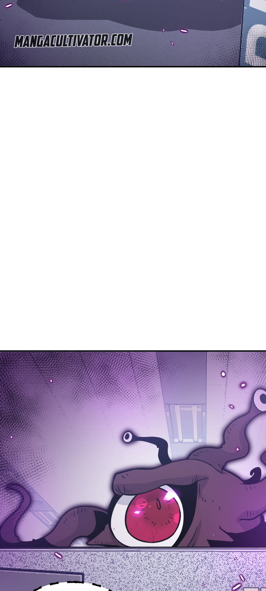 Log in With Max Level chapter 8 page 34