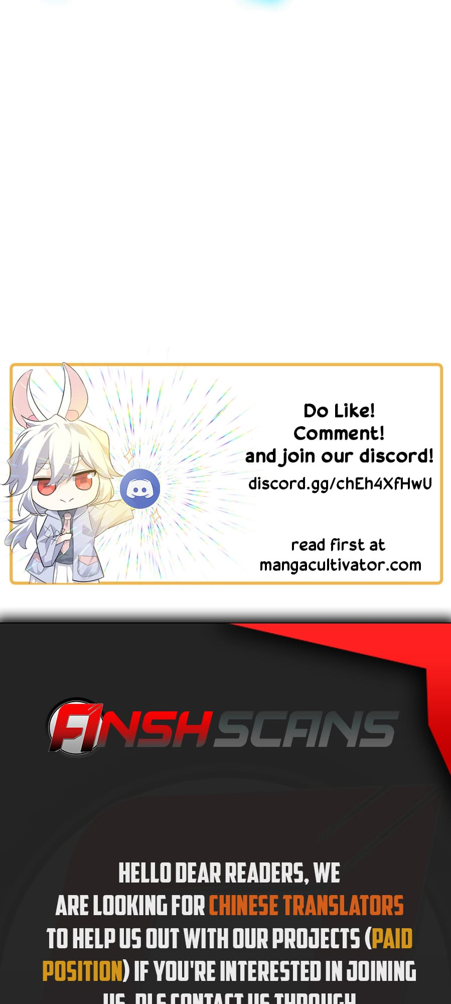 Log in With Max Level chapter 8 page 38