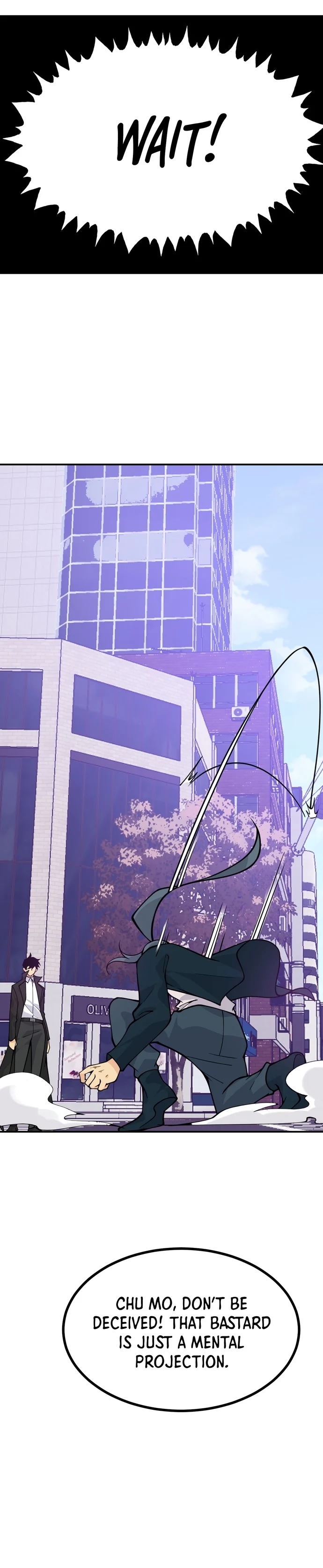 Log in With Max Level chapter 80 page 10