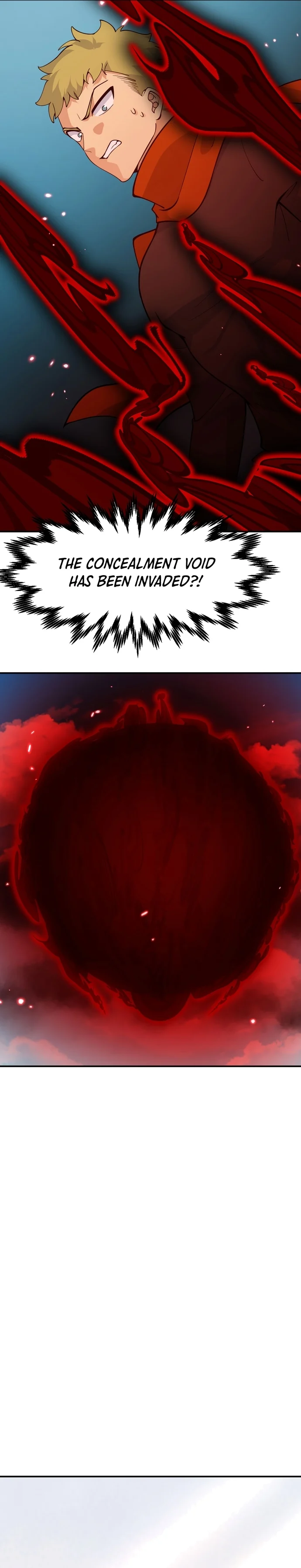 Log in With Max Level chapter 81 page 16