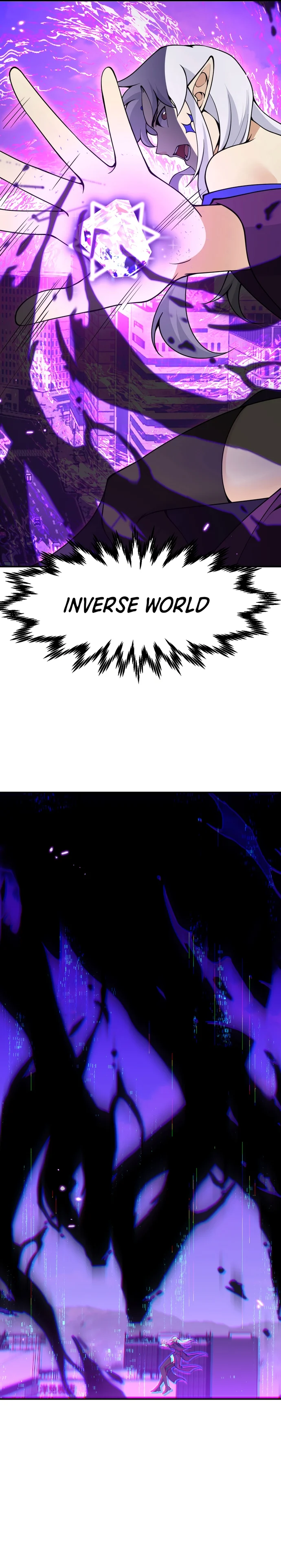 Log in With Max Level chapter 81 page 3