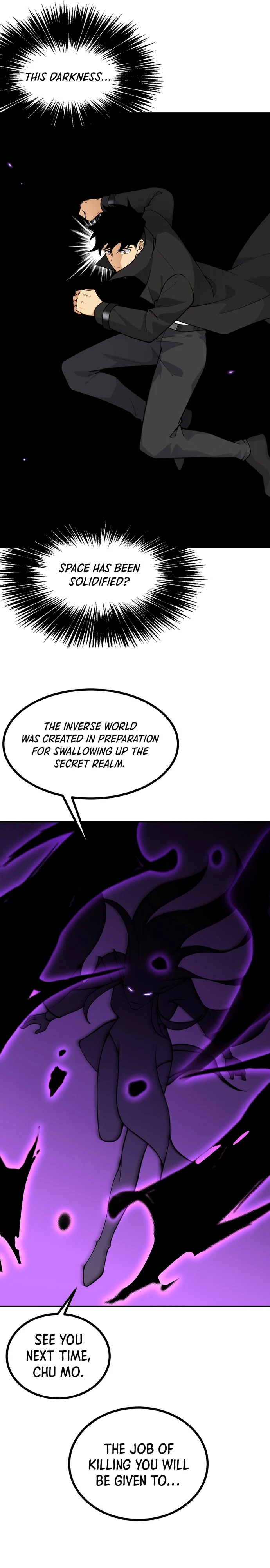 Log in With Max Level chapter 81 page 4