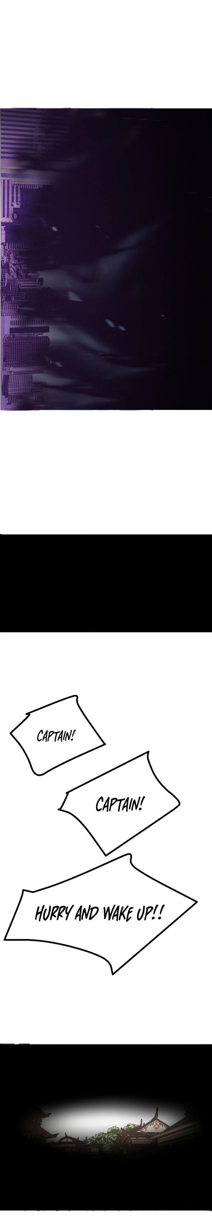 Log in With Max Level chapter 81 page 5