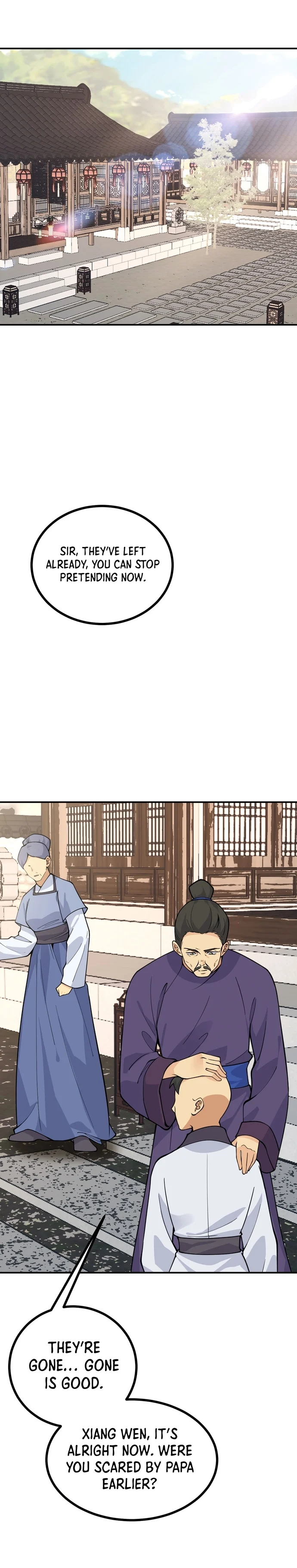 Log in With Max Level chapter 82 page 14