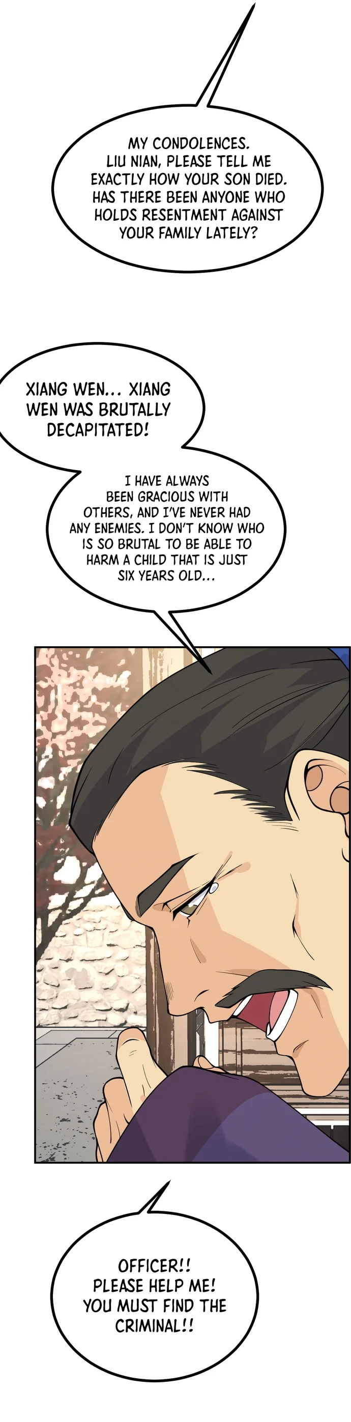 Log in With Max Level chapter 82 page 3