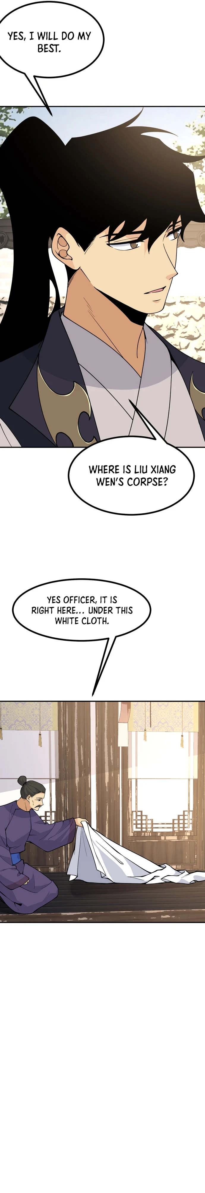 Log in With Max Level chapter 82 page 4