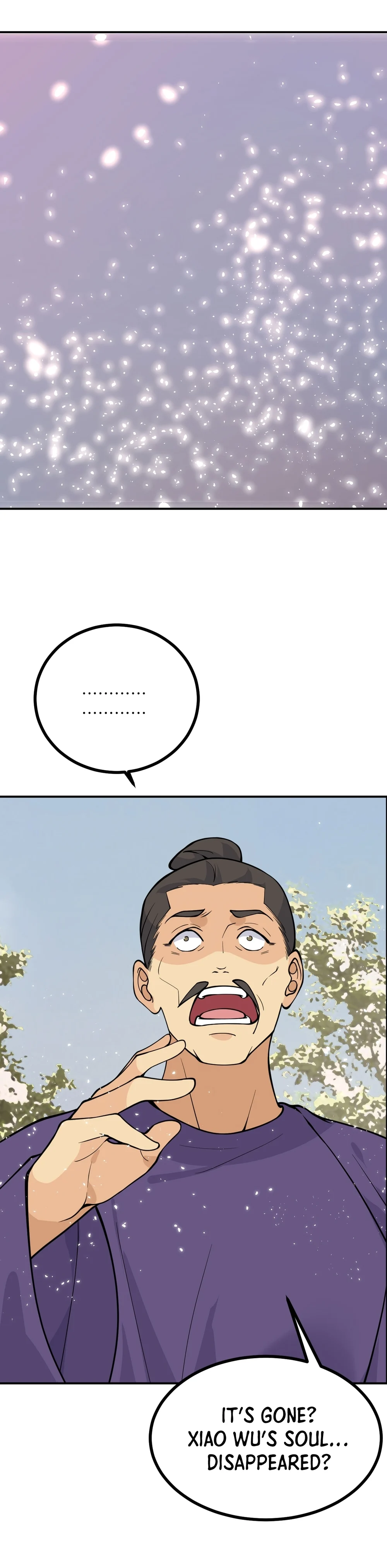 Log in With Max Level chapter 83 page 17