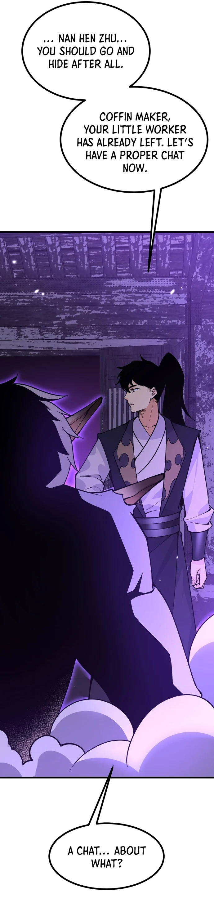 Log in With Max Level chapter 86 page 17