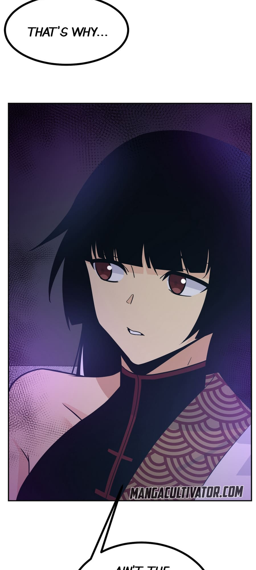 Log in With Max Level chapter 9 page 12