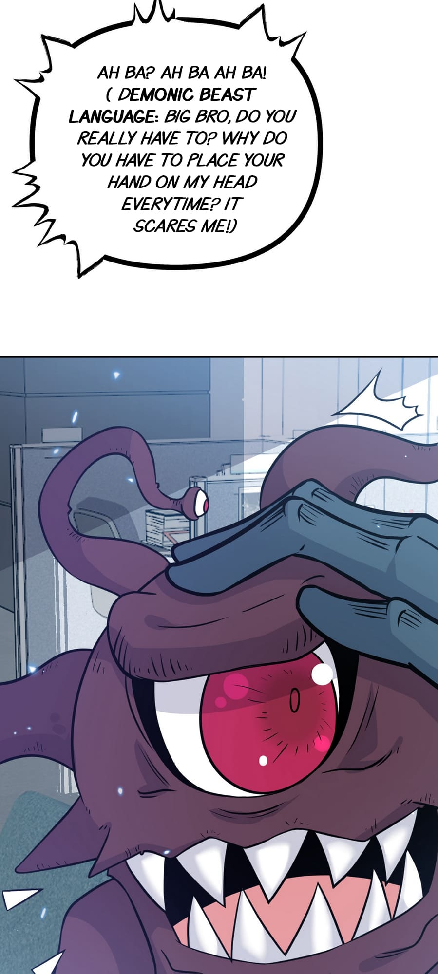 Log in With Max Level chapter 9 page 25